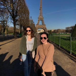 Meet your Posher, Fiona